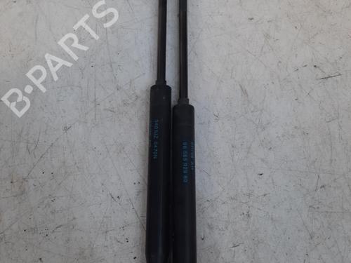 Used Tailgate lift support PEUGEOT 407 (6D_) 2.0 HDi 135 (6DRHRH, 6DRHRE, 6DRHRG, 6DRHRJ) (136 hp) 28751969