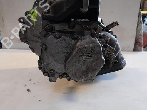 Gearbox CHEVROLET LACETTI (J200) 1.6 | BP28758646M3 