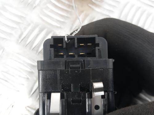 Left front window switch PEUGEOT 206 Hatchback (2A/C) 1.4 HDi eco 70 | BP28737188I27 - Image 2