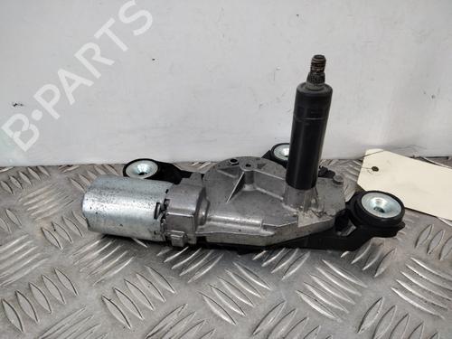 Used Rear wiper motor FORD FOCUS III Turnier 1.5 TDCi (120 hp) 28742316