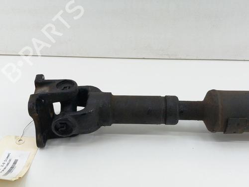 Driveshaft DAEWOO MUSSO (FJ) 2.9 TD 4x4 | BP28778000M37 