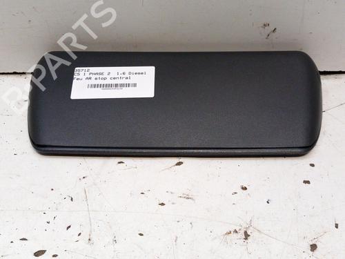 Bremselys CITROËN C5 II (RC_) 1.6 HDi (RC8HZB) (109 hp) 28785879