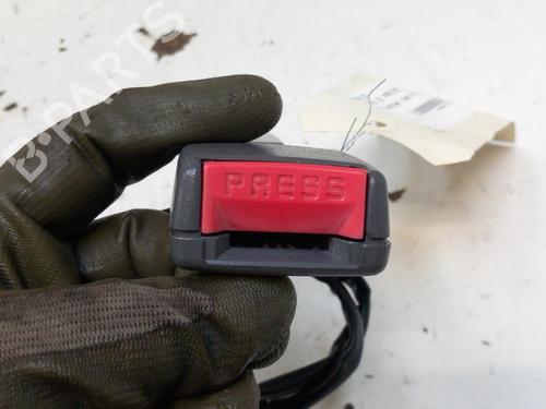 Used Seat buckle HYUNDAI ATOS (MX) 1.1 (58 hp) 28793449