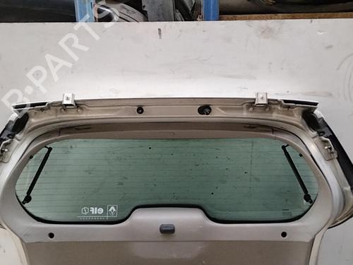 Tailgate RENAULT GRAND SCÉNIC II (JM0/1_) 1.9 dCi (JM0G, JM12, JM1G, JM2C) | BP28764722C6 