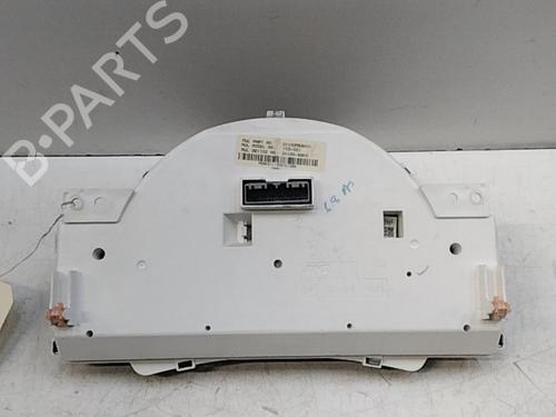 Instrument cluster SUZUKI ALTO VII (GF, HA25_, HA35_) 1.0 (AMF310, GFC31S) | BP28759801C47 