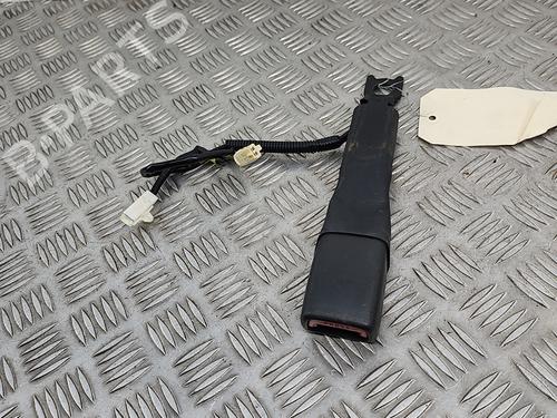 Sikkerhedssele-spænde TOYOTA AYGO (_B1_) 1.0 (KGB10_, KGB10R) (68 hp) 29618820