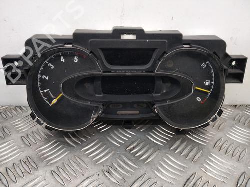Kombinert Instrument OPEL VIVARO B Van (X82) 1.6 CDTI (05) (146 hp) 28779901