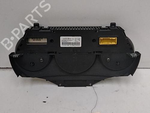 Used Instrument cluster CITROËN C8 (EA_, EB_) 2.0 HDi 165 (163 hp) 28747568