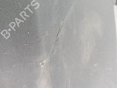 Front bumper DACIA LOGAN MCV (KS_) 1.5 dCi (KS0W) | BP28737504C7 