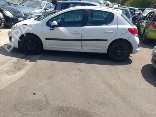 Used Parts PEUGEOT 207 (WA_, WC_) 1.4 HDi 4909903