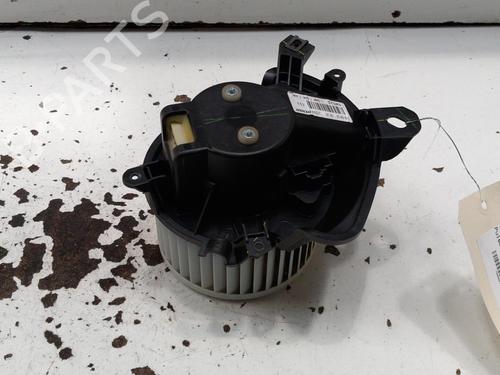 Heater blower motor FIAT TIPO Hatchback (356_, 357_) 1.6 D (356HXG11) | BP28751772M62 
