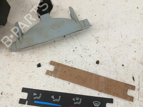 Used Climate control Climate control CITROËN SAXO (S0, S1) 1.1 X, SX (60 hp) 28780600 28780600