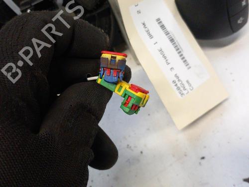 Steering column stalk RENAULT LAGUNA III Grandtour (KT0/1) 2.0 dCi (KT01, KT08, KT09, KT0K, KT12, KT1D, KT1W) | BP28794349I23