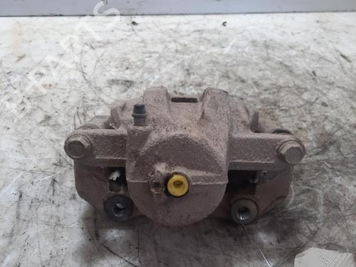 Used Right front brake caliper SUZUKI GRAND VITARA II (JT, TE, TD) 1.9 DDiS All-wheel Drive (JT419, TD44, JB419WD, JB419XD,... (129 hp) 28762151