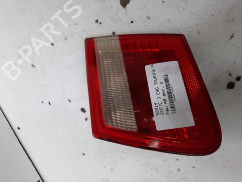 Used Right tailgate light BMW 3 Touring (E46) 320 d (136 hp) 28776507