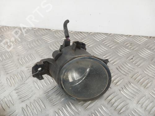 Used Left front fog light NISSAN MICRA III (K12) 1.5 dCi (65 hp) 29148667