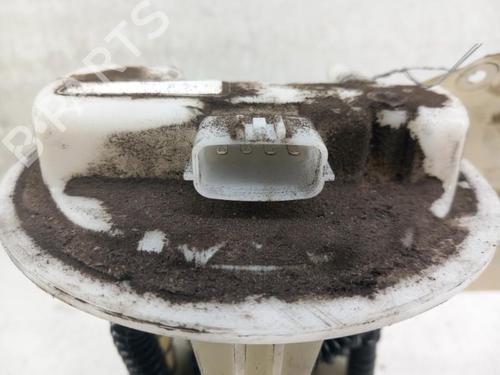 Fuel pump RENAULT CLIO III (BR0/1, CR0/1) 1.2 16V (BR0P, CR0P) | BP28783824M76 