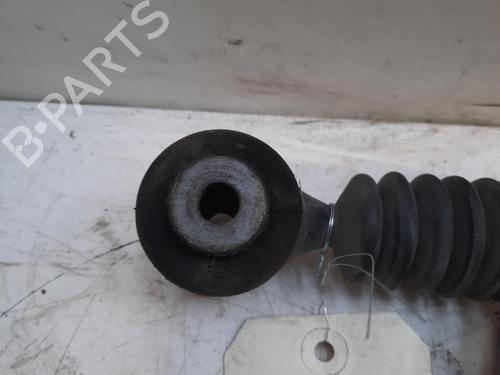 Used Left rear shock absorber PEUGEOT 207 (WA_, WC_) 1.4 (73 hp) 28786232