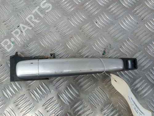 Used Front right exterior door handle PEUGEOT 307 Break (3E) 2.0 HDI 110 (107 hp) 28739260