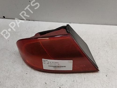 Rückleuchte Links für ALFA ROMEO 166 (936_) 2.4 JTD (936AXA00, 936A3B00) (150 hp) 28770977