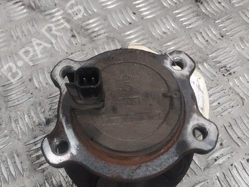 Used Right rear steering knuckle FORD C-MAX II (DXA/CB7, DXA/CEU) 1.6 TDCi (95 hp) 28782002