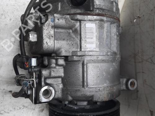 Compresseur AC BMW 1 (E87) 118 d | BP28787278M34