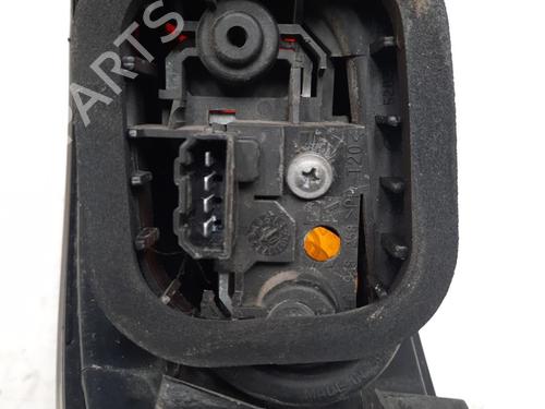 Used Right taillight Right taillight SEAT IBIZA III (6L1) 1.9 TDI (100 hp) 28786641 28786641