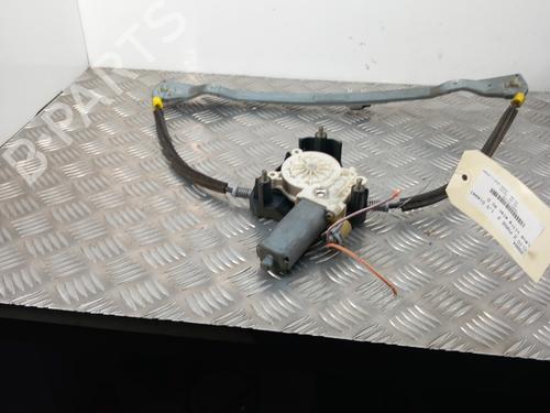 Used Front right window mechanism Front right window mechanism RENAULT CLIO II (BB_, CB_) 1.5 dCi (B/CB07) (65 hp) 28767515 28767515