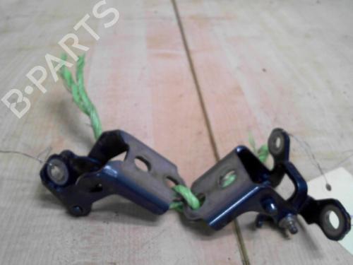 Used Hinge/Door check strap RENAULT MEGANE IV Hatchback (B9A/M/N_) 1.6 TCe 205 (B9MV) (205 hp) 28777121