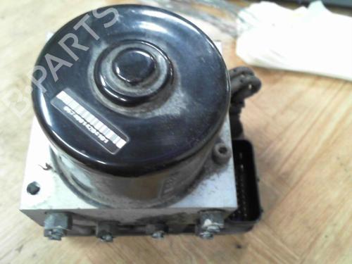 Used ABS pump VW POLO (6N2) 1.4 (60 hp) 28777565