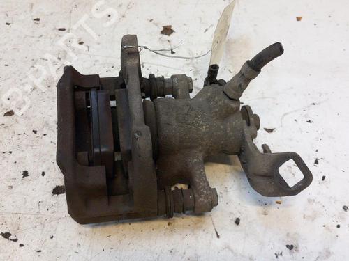 Used Right front brake caliper MINI MINI (R56) Cooper D (109 hp) 28779120