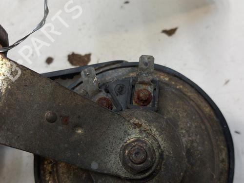 Used Horn FIAT MULTIPLA (186_) 1.9 JTD 105 (186AXB1A) (105 hp) 28778187