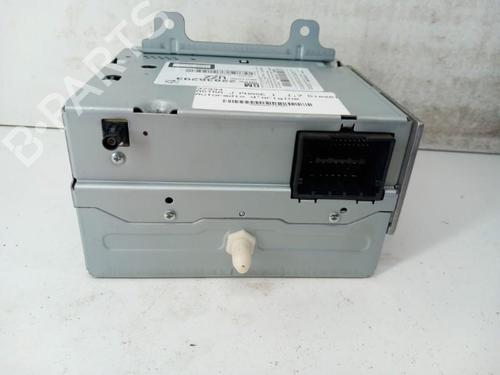 Radio OPEL ASTRA J (P10) 1.7 CDTI (68) | BP28768792E6