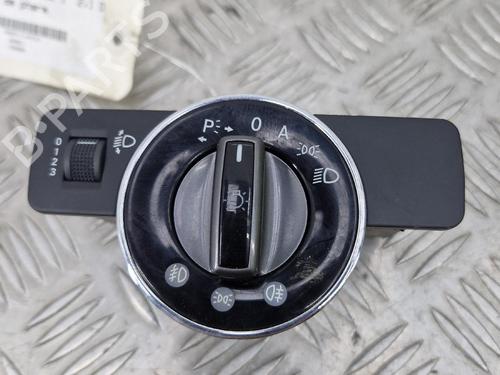 Headlight switch MERCEDES-BENZ C-CLASS (W204) C 200 CDI (204.007, 204.006) | BP38529988I24 - Image 6