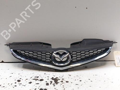 Used Grille MAZDA 5 (CR) 2.0 CD (CR19) (110 hp) 28778737