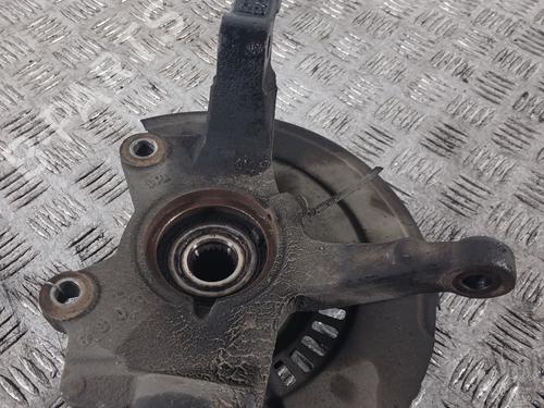 Right front steering knuckle RENAULT CLIO V (B7_) 1.0 TCe 100 (B7MT) | BP33199853M26 - Image 2