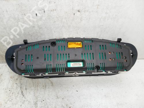 Kombinert Instrument CITROËN C5 II (RC_) 1.6 HDi (RC8HZB) | BP28783276C47