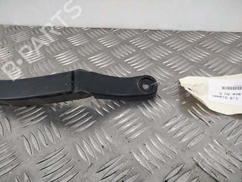 Front windshield wiper arm SEAT ALTEA (5P1) 1.9 TDI | BP28744450C143 