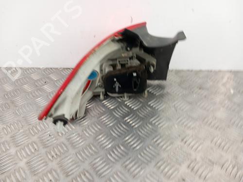 Right taillight PEUGEOT 2008 I (CU_) 1.6 HDi | BP28756820C35 - Image 3