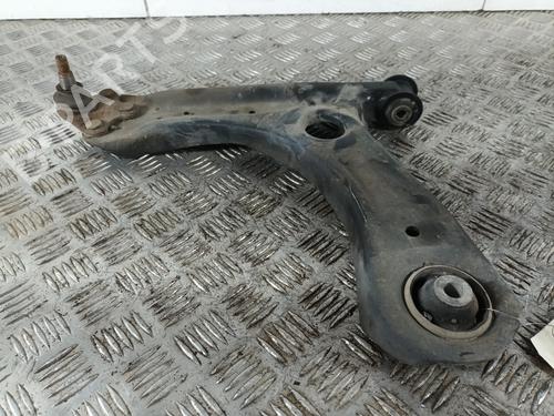 Used Left front suspension arm SEAT IBIZA IV (6J5, 6P1) 1.2 (60 hp) 28735830