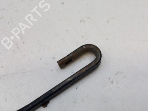 Front windshield wiper arm RENAULT 19 I (B/C53_) 1.9 D (B/C534, B/C53J) | BP28766878C143 