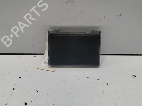 Display monitor PEUGEOT 208 I (CA_, CC_) 1.6 HDi / BlueHDi 75 | BP28776131C48 