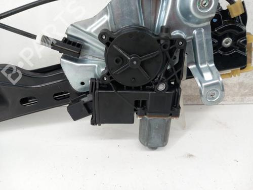 front-left-window-mechanism-opel-astra-j-p10-2009-2010-2011-2012-2013-2014-2015-2016-28768782 main image