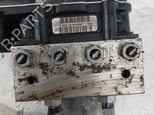 Used ABS pump BMW X3 (E83) xDrive 20 d (177 hp) 28746801