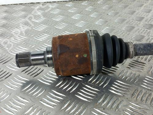 Used Left front driveshaft Left front driveshaft HONDA CIVIC VIII Hatchback (FN, FK) 1.4 (FK1, FN4) (100 hp) 28750684 28750684