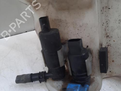 Used Windscreen washer tank SEAT IBIZA III (6L1) 1.9 TDI (100 hp) 28786642