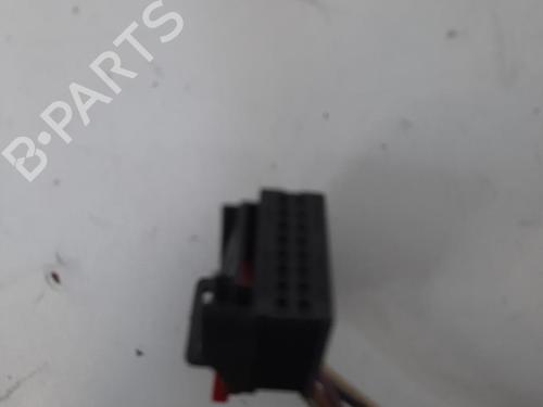 Right mirror VW TOURAN (1T1, 1T2) 2.0 TDI | BP28769433C27 