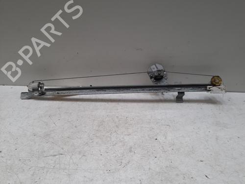 Front left window mechanism PEUGEOT BOXER Van (230L) 2.5 D | BP28749003C22 