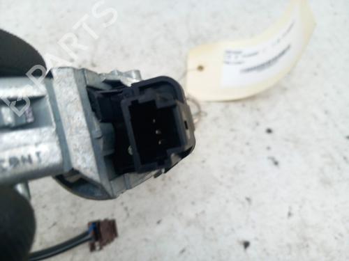 Ignition barrel CITROËN C3 II (SC_) 1.6 HDi | BP28734306M48