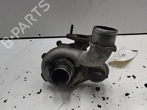 Used Turbocharger/Supercharger OPEL MOVANO A Van (X70) 2.2 DTI (FD) (90 hp) 28791263